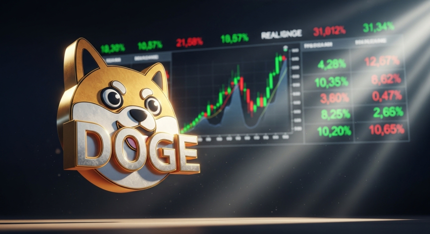  도지코인(DOGE) ETF 첫 상장…밈코인, 제도권 투자 자산으로 도약