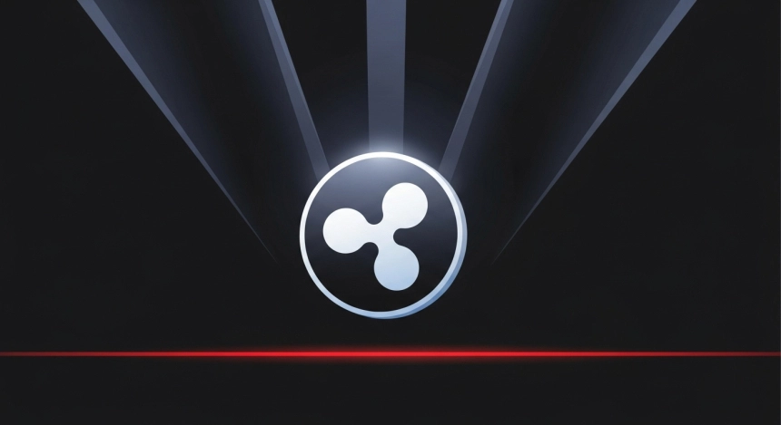 리플(XRP), 3.13달러 돌파 여부에 시장 시선 집중…중장기 반등 분기점 도달