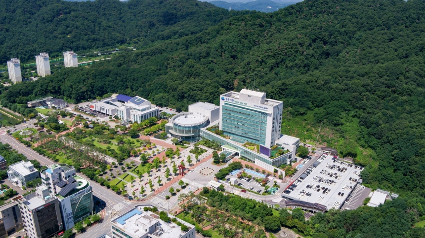  원주시, 공무원 개인정보 보호 위해 '모바일 행정전화' 도입