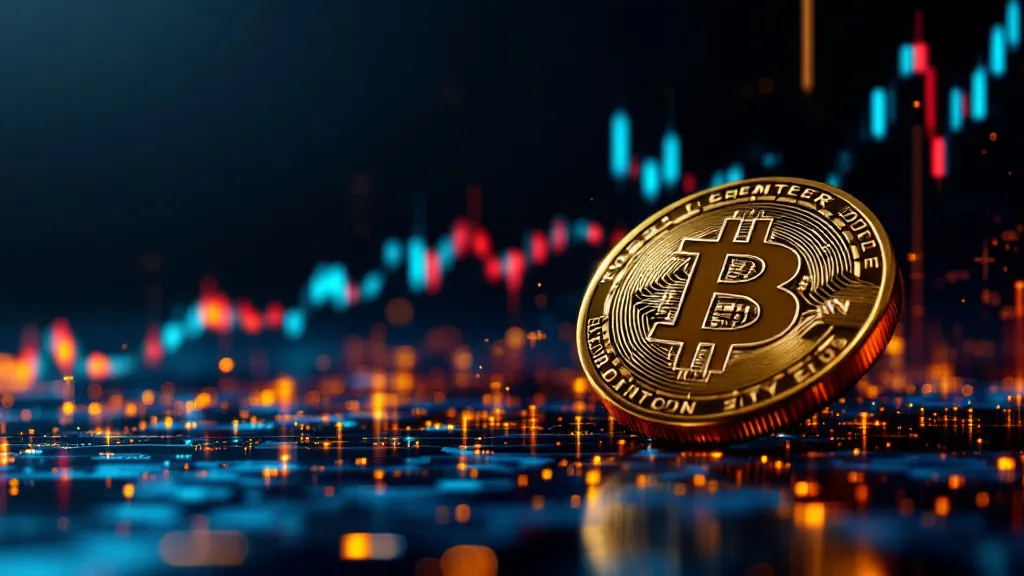 BTC 점유율 57% 회복...Q4 상승장 신호?