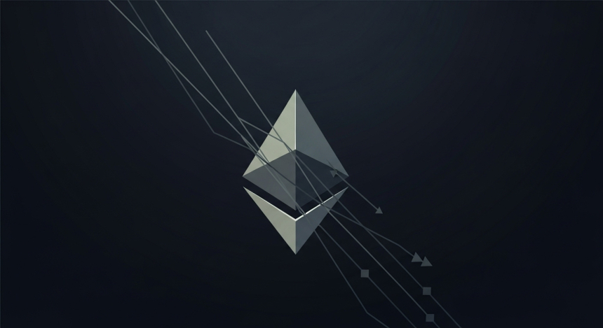  이더리움 ETF, 6,209억 원 유출…비트코인은 '중기 바닥' 가능성