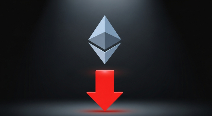  이더리움($ETH) ETF, 4일 연속 순유출…5조 원 유입 뒤 조정 국면 진입? / TokenPost.ai 