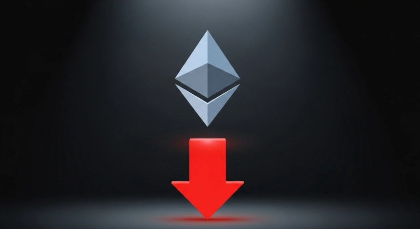 이더리움($ETH) ETF, 4일 연속 순유출…5조 원 유입 뒤 조정 국면 진입?