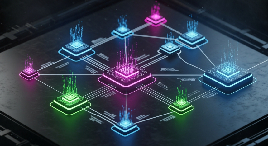  “영웅 아닌 시스템이 답이다”…탈중앙화 원칙 흔드는 ‘리더 숭배’의 역설