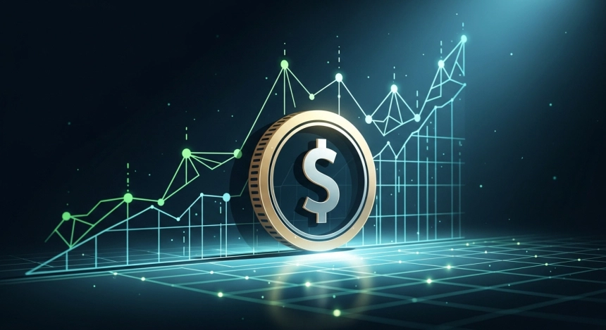 비트와이즈, 스테이블코인·토큰화 ETF 출시 추진…403조 원 시장 겨냥