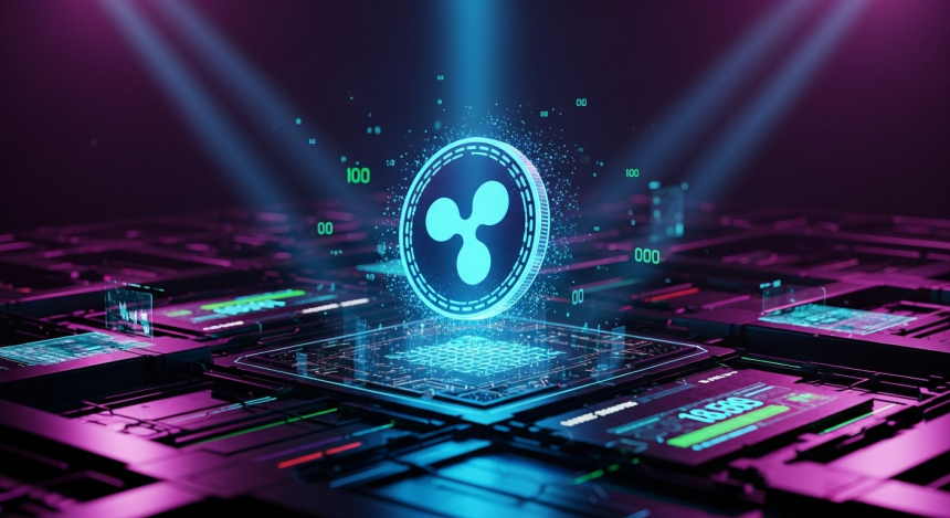  코인베이스, 3,512만 XRP 입금 포착…대형 자금 이동 배경은?