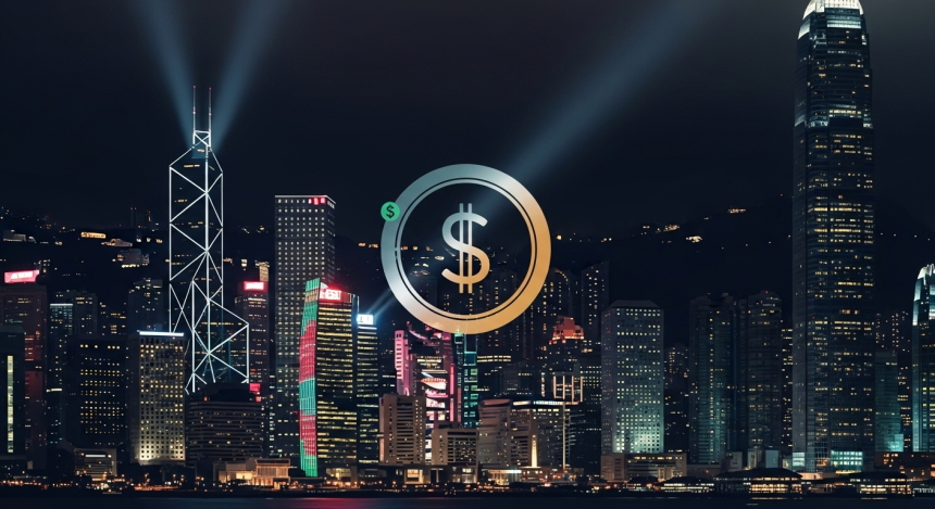 HSBC·ICBC, 홍콩 스테이블코인 라이선스 신청…글로벌 금융권 최초 도전