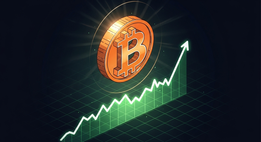  비트코인($BTC), 기술 반등 신호 뚜렷…4분기 구조적 상승 가능성