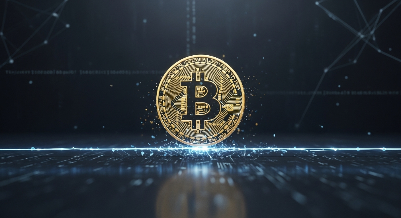 비트코인($BTC), 단기 지지선 붕괴 우려…11만 달러 방어 실패 시 추가 하락 가능성