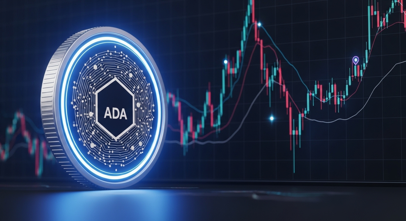 에이다(ADA) ETF 승인 기대감에 '업토버' 랠리 시동…SEC 결정 주목