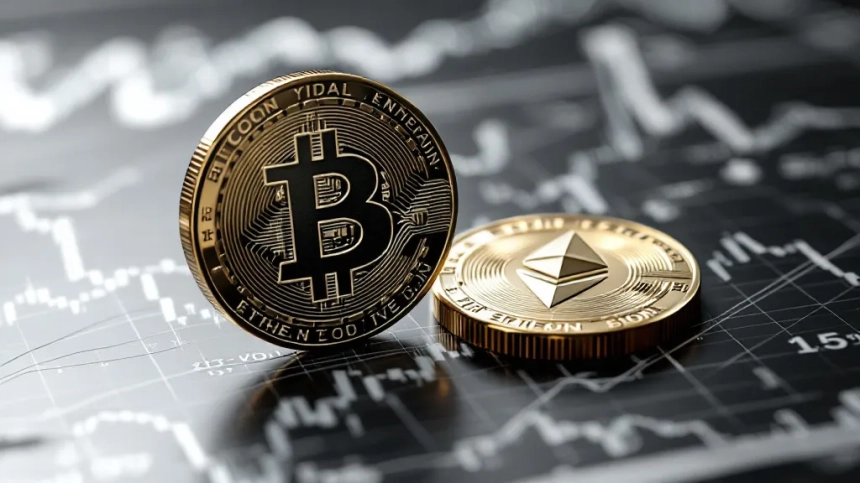  미국 비트코인 현물 ETF 하루 새 3,400억 원 순유출