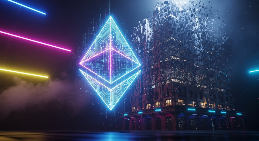 이더리움($ETH), 9년 만에 거래소 보유량 최저…고래 매집 속 강세 신호 감지