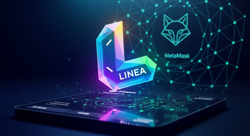 라인아 생태계 충성도 보상 예고…장기 보유자에 토큰 에어드롭 시사