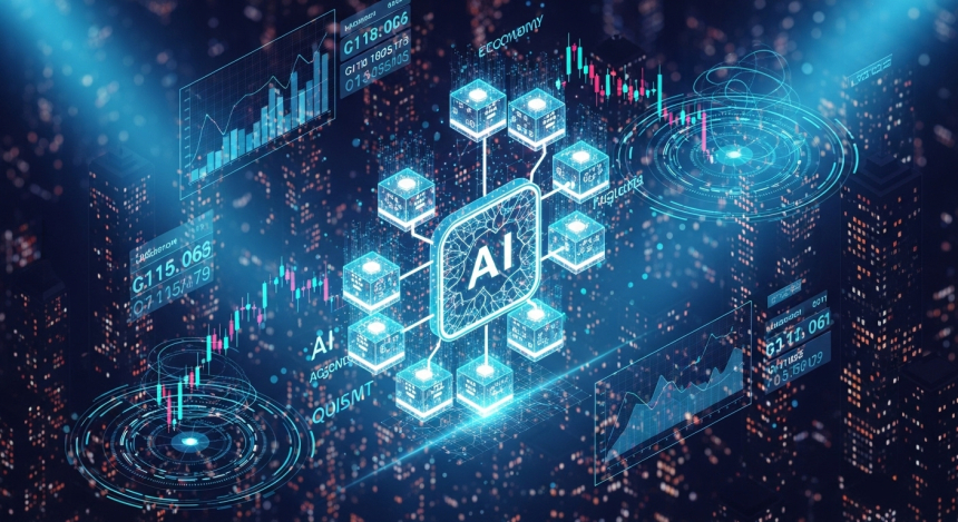  페이팔 등 참여…카이트AI, 250억 원 유치로 'AI 에이전트 블록체인' 박차