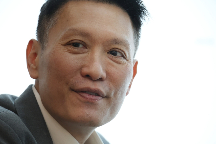  바이낸스, 고팍스 인수 제동… 한국 진출 '규제 장벽'에 발목