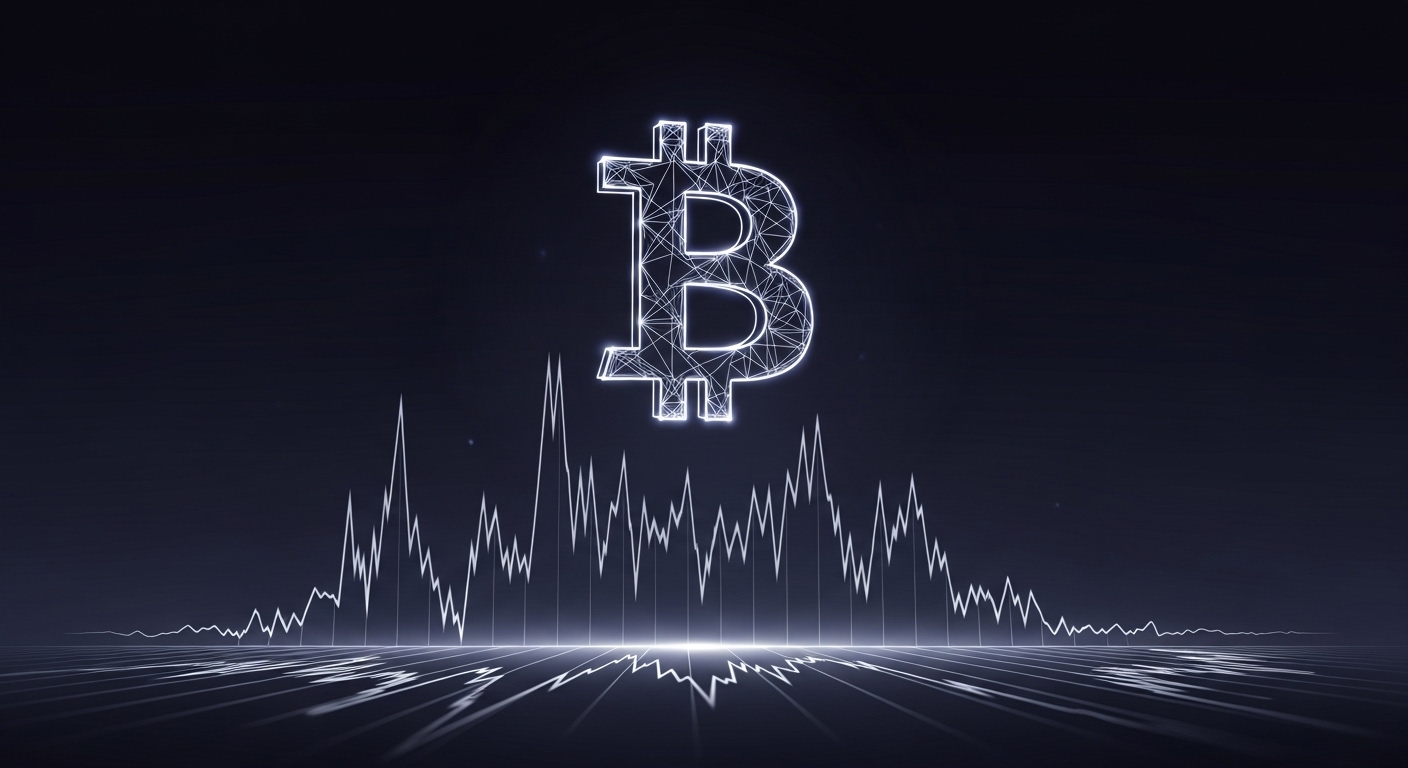 비트코인($BTC), 조정 국면 진입…1억 4,455만 원 하방 위험 경고