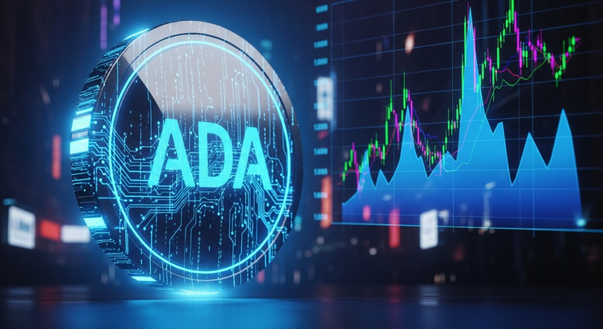  에이다(ADA) 반등 신호…미결제약정 1.47억 달러 돌파, 고래 매집 주목