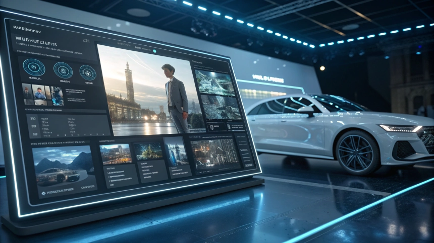  中 셩수테크놀로지, AI 이미지 편집 시장 정조준…비두에 '레퍼런스 기반 생성' 탑재