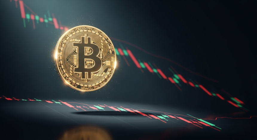 비트코인($BTC), 11만 달러 돌파 시도…'Buy the dip' 증가 속 하락 경고 신호