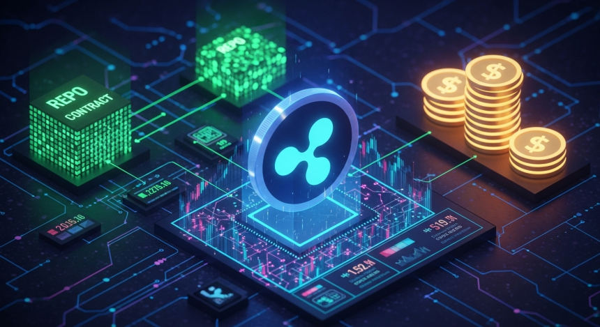  리플(XRP), DBS·프랭클린템플턴과 맞손…기관용 토큰화 자산시장 본격 진출