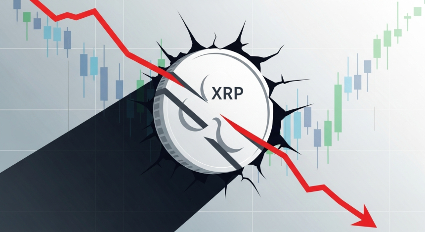  리플(XRP), ETF 악재에도 13% 급등…최대 6달러 전망도 나와