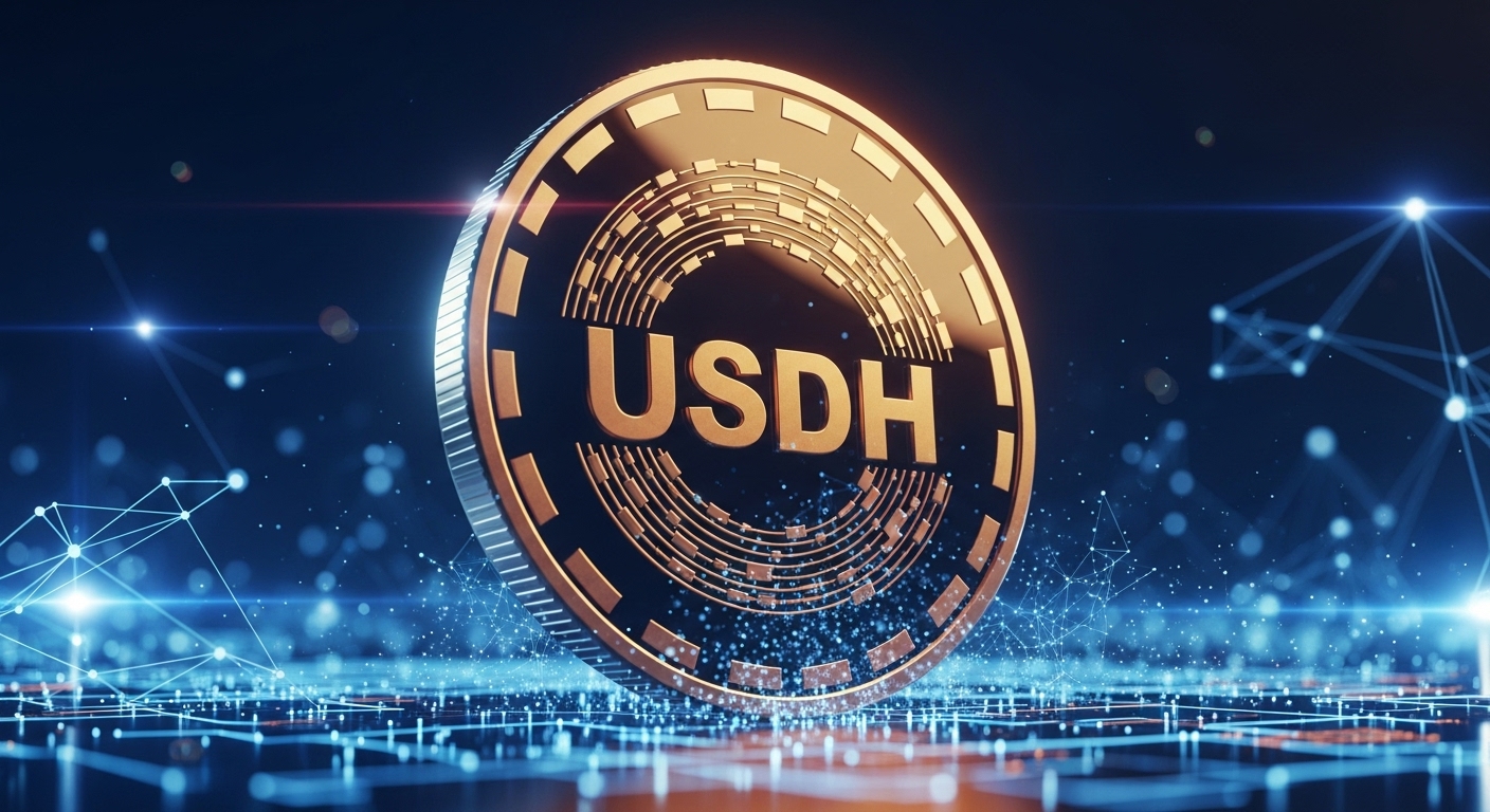스트라이프 $USDH 발행 계획에 업계 반발…문페이·아고라 연합 '강력 견제'