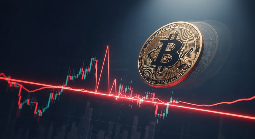  비트코인($BTC), 단기 목표가 11만 3,000달러…기술적 돌파 시그널 주목