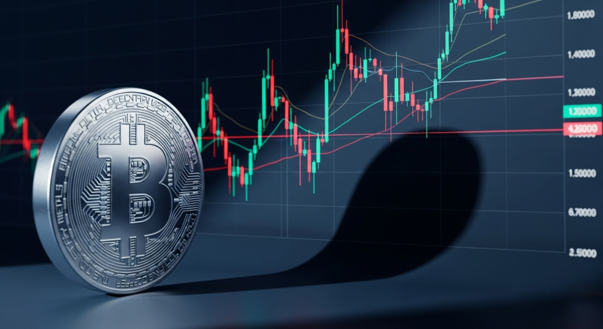  비트코인($BTC), 강력 저항선 돌파 시 사상 최고가 재도전 가능성