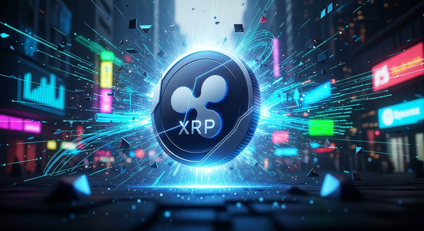 리플(XRP), 1,668억 원 규모 고래 매도에도 3.10달러 돌파…사상 최고가 신호탄?