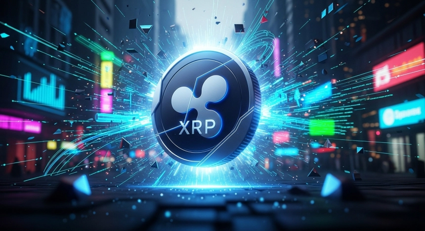 리플(XRP), 1,668억 원 규모 고래 매도에도 3.10달러 돌파…사상 최고가 신호탄?
