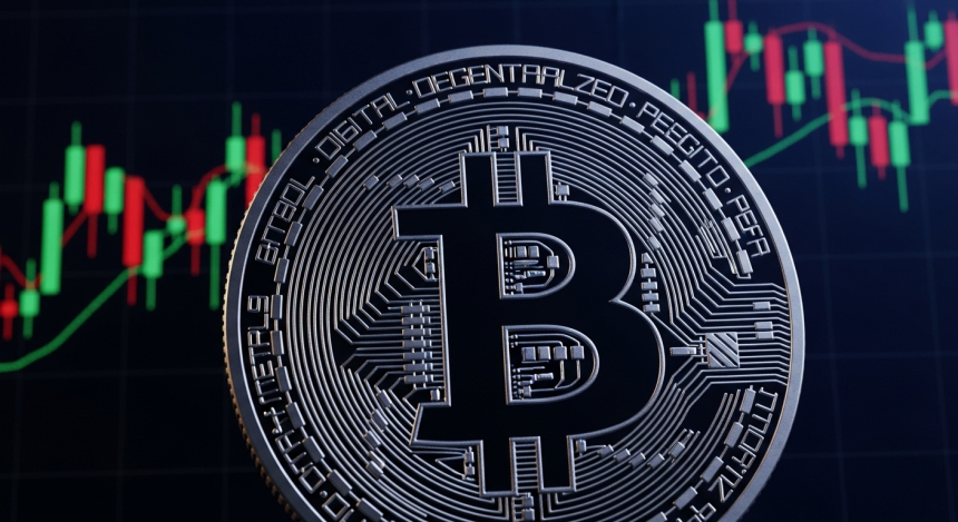  비트코인 40배 롱 베팅…834억 원 레버리지 투자 고래 등장