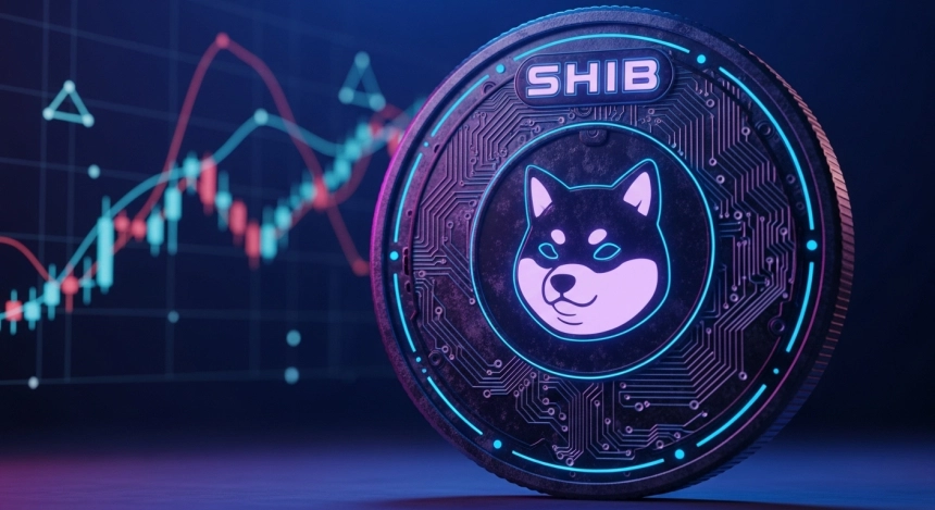 시바이누($SHIB) 거래량 560% 급등…고래 움직임에 단기 반등 신호?