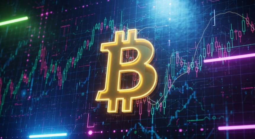  비트코인, '역헤드앤숄더' 출현…13만 4,000달러 강세 시나리오 부상