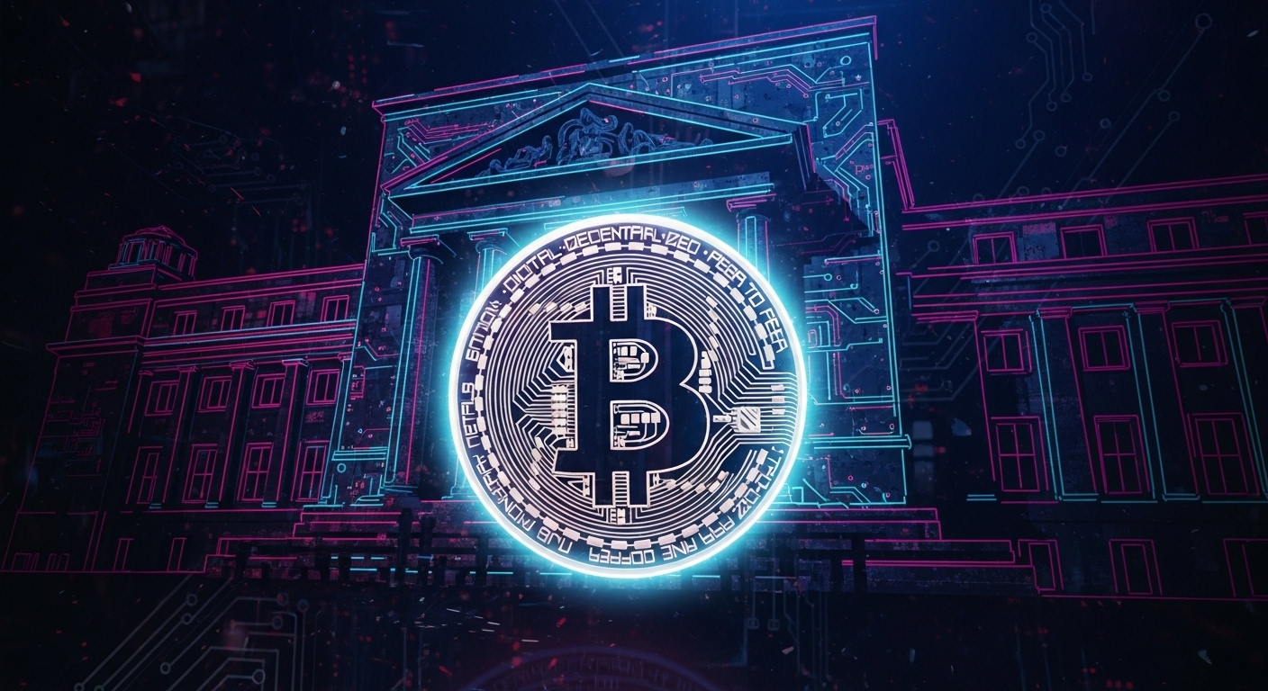 션 레논 “미국 통화정책 문제... 해답은 비트코인(BTC)”