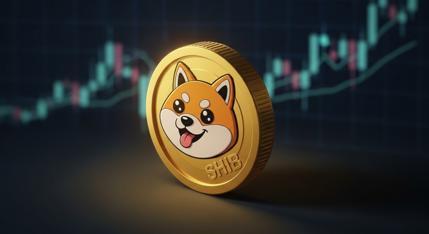  시바이누($SHIB), 거래소서 1조 개 유출…가격 급등 신호일까 '불꽃 없는 도화선'일까