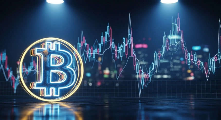 FOMC 경계 속 비트코인($BTC) 관망세…단기 조정 우려에 8만 달러대 흔들