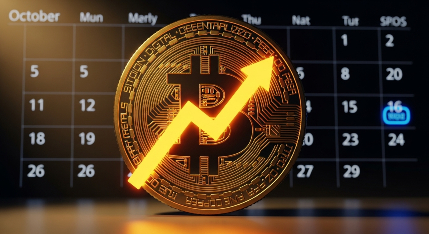  비트코인($BTC), 10월 또 '업토버 랠리' 오나…ETF·트럼프 정책에 상승 기대