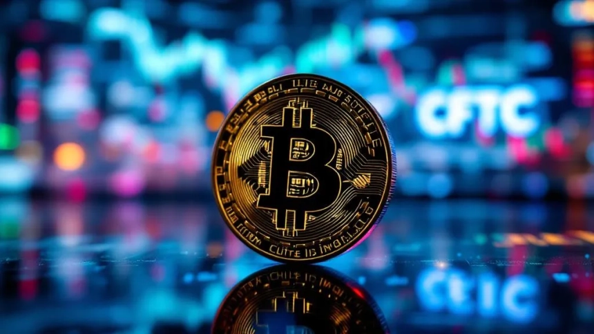  미 SEC·CFTC, 비트코인 현물 거래 합법화 추진