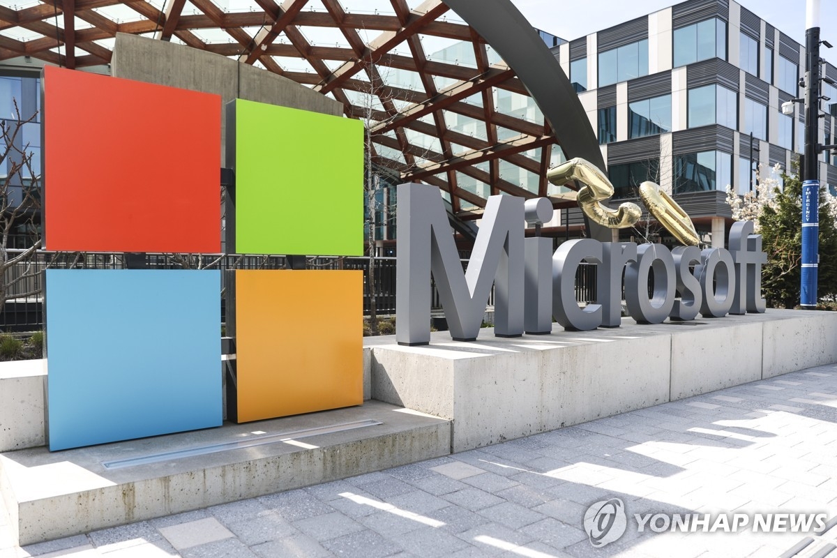 마이크로소프트, 24조 원 규모 AI 인프라 베팅…GPU 전쟁 본격화