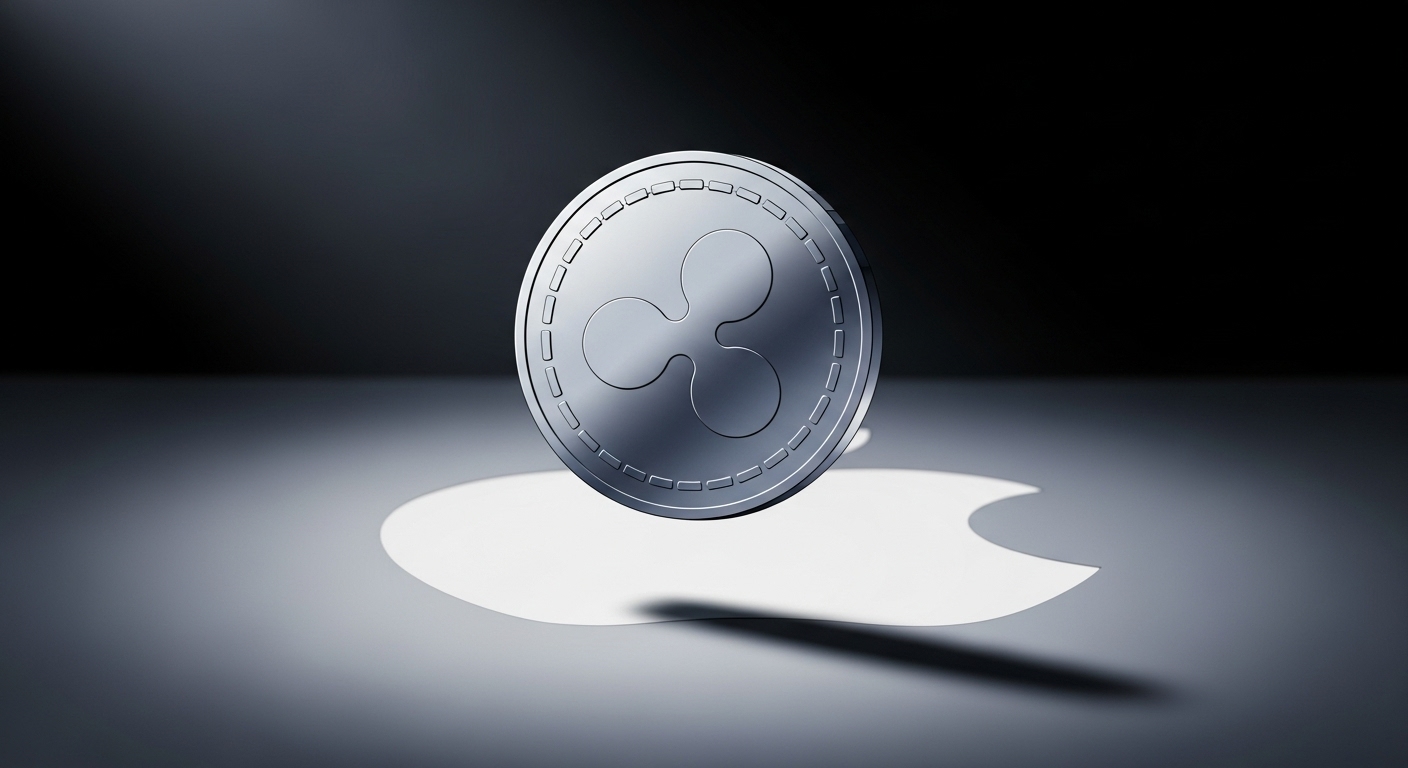 애플, 15억 달러 규모 XRP 매입설…커뮤니티 루머에 시장 '술렁'