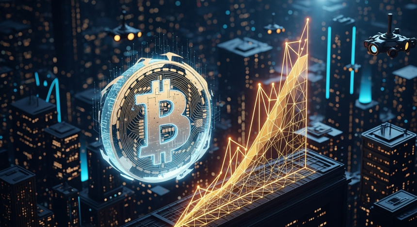  비트코인($BTC), 하락에도 여전한 상승 신호…10~11월 30만 달러 전망도