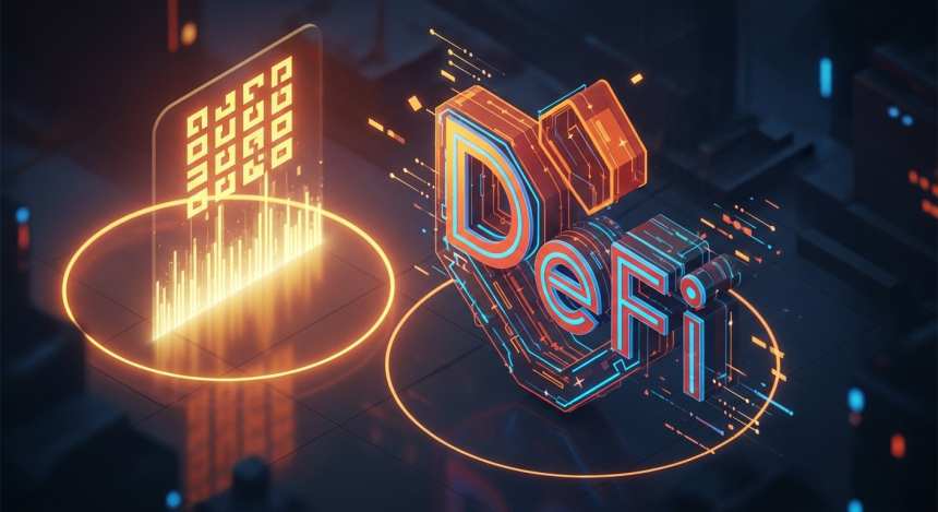  DeFi 대출 TVL 1,270억 달러 돌파…기관·실물자산 유입이 급성장 견인