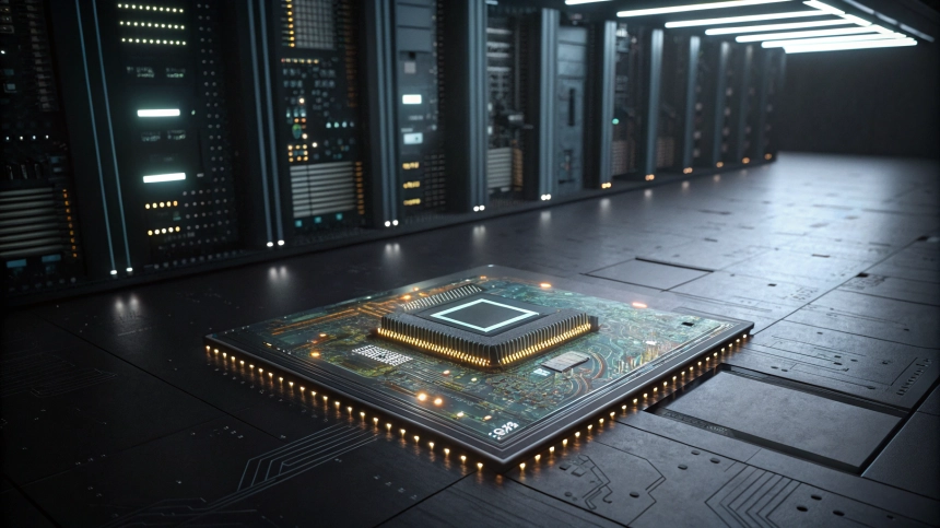  엔비디아, 오픈AI에 144조 '초대형 베팅'…AI 중심 데이터센터 시대 연다