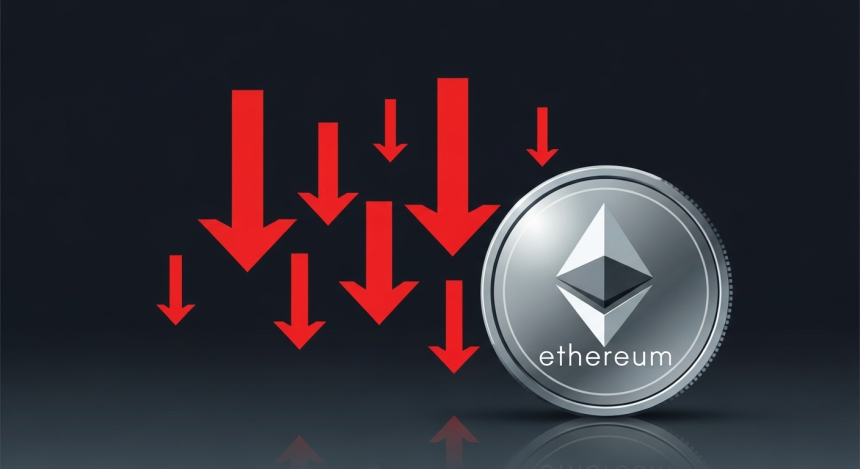  이더리움($ETH), 7일 연속 자금 유출…비트코인($BTC)·솔라나($SOL)는 상승세