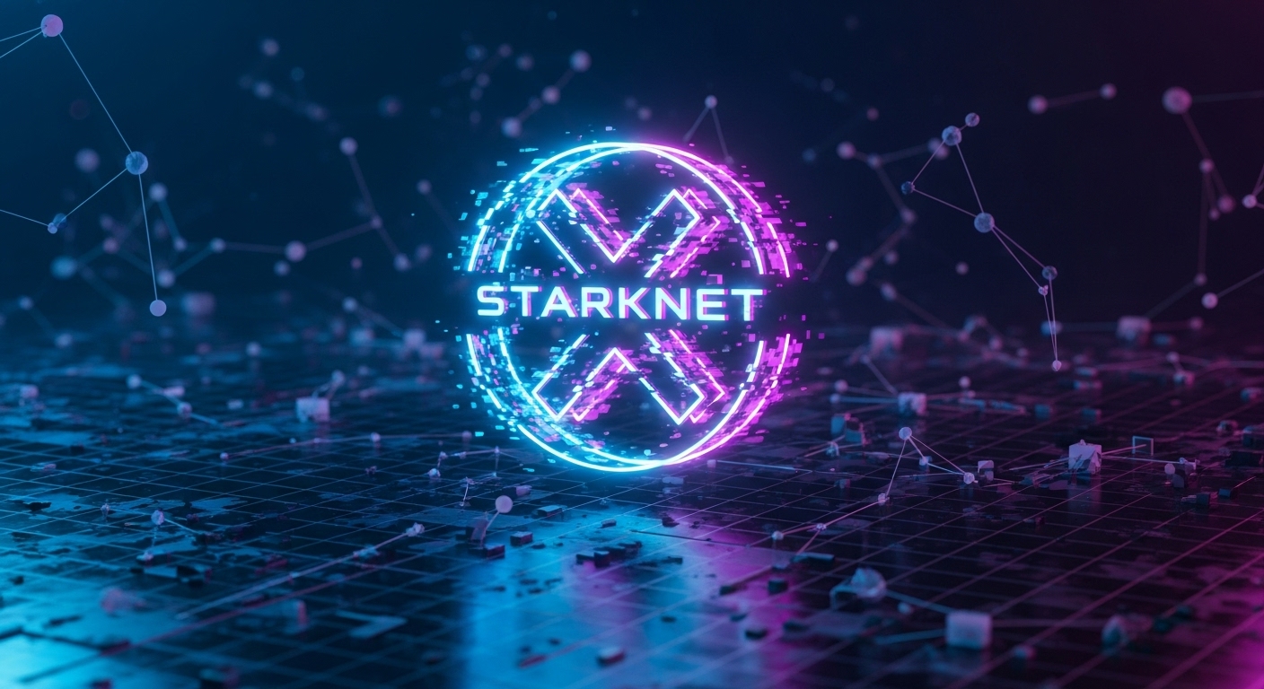 스타크넷(STRK), 또다시 메인넷 장애…이더리움 레이어2 신뢰성 '빨간불'