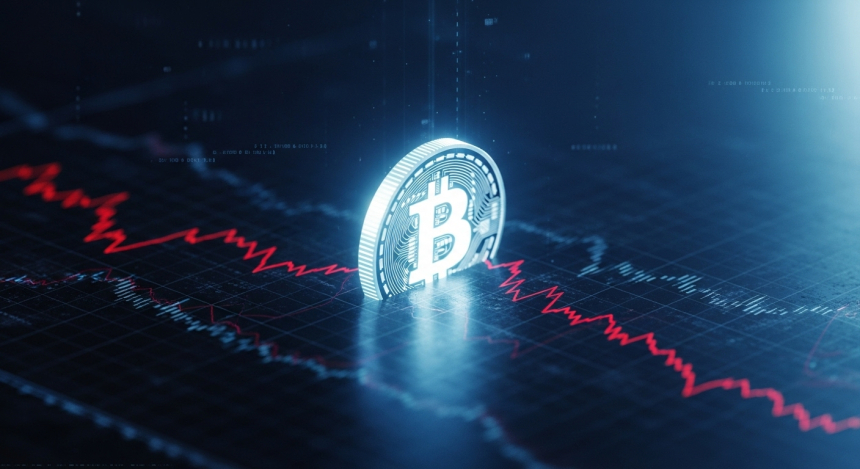 비트코인($BTC) 고래 보유량 7년래 최저…조정 전조인가