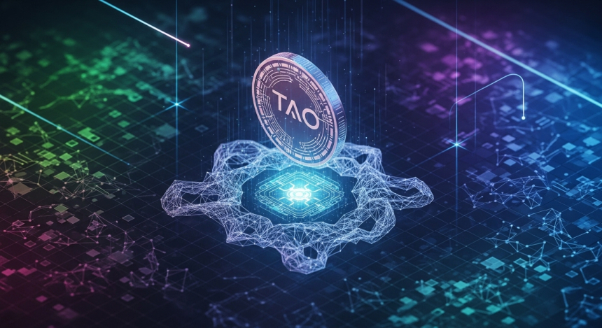  그레이스케일 창업자, 'AI+크립토' 결합 비텐서(TAO)에 베팅…“블록체인 미래 이끈다”