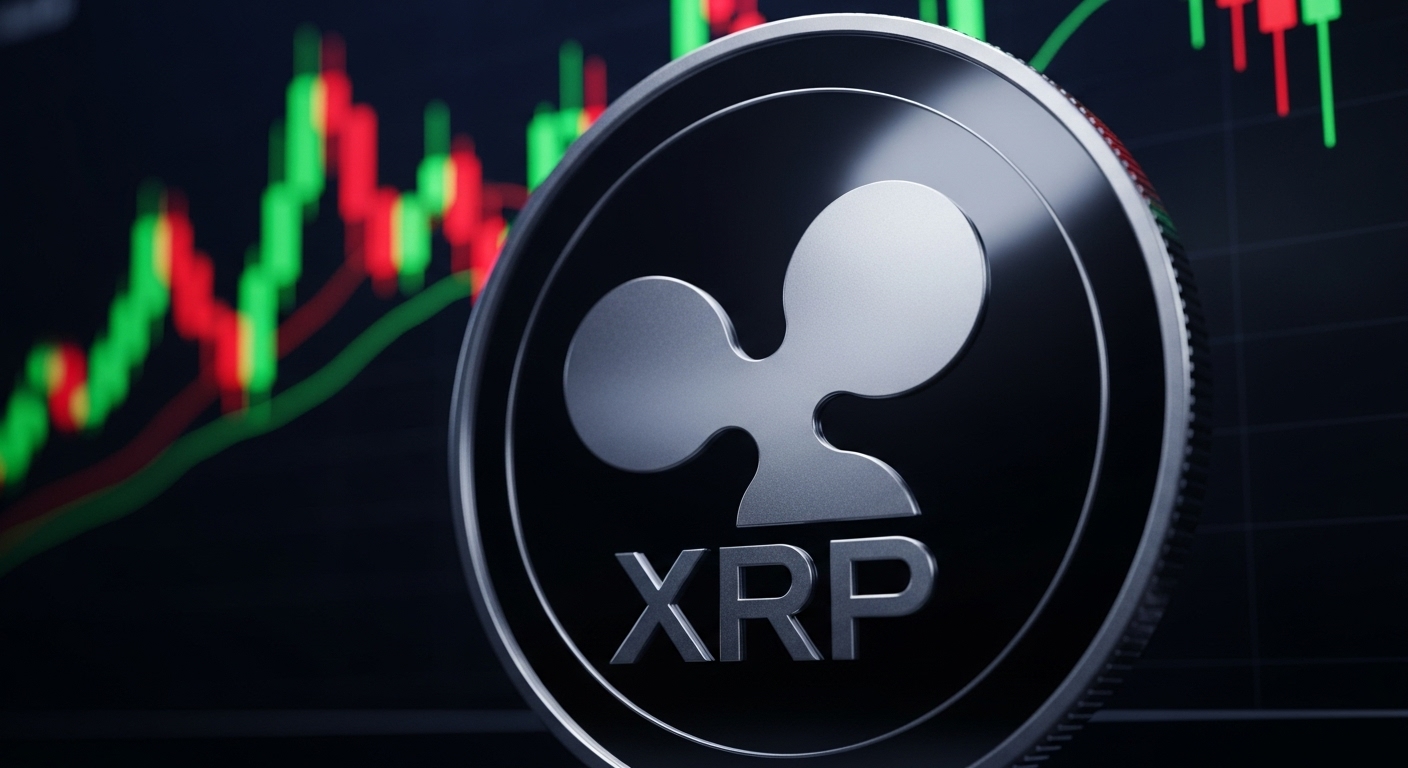XRP, 랠리 시작 신호…최고가 돌파 시 21.5달러 전망