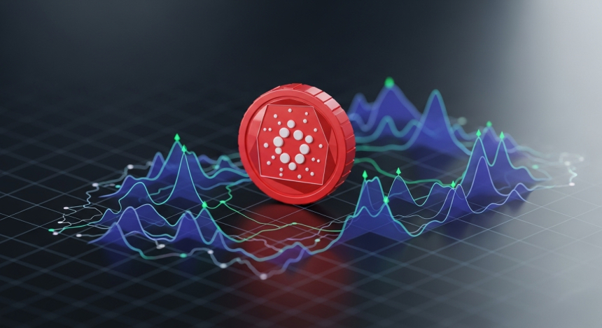  카르다노(ADA), 1달러 저항선에 또 다시 주저앉아…0.77달러 지지선 시험대