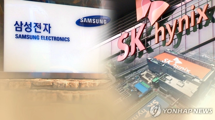 SK하이닉스, 美 기술주 랠리에 52주 신고가…AI 수요 기대 재점화